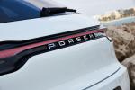 Porsche Macan S 2018 года (WW)